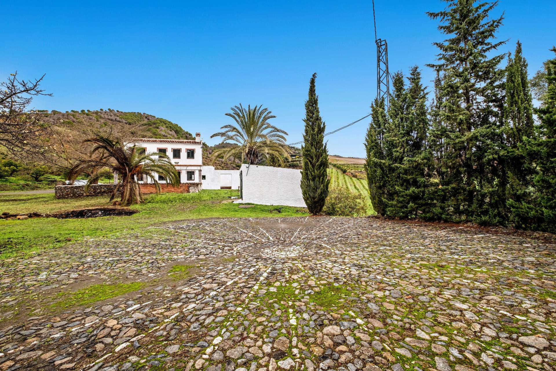Naturaleza, Espacio y Confort en una gran casa de campo con  - foto 3