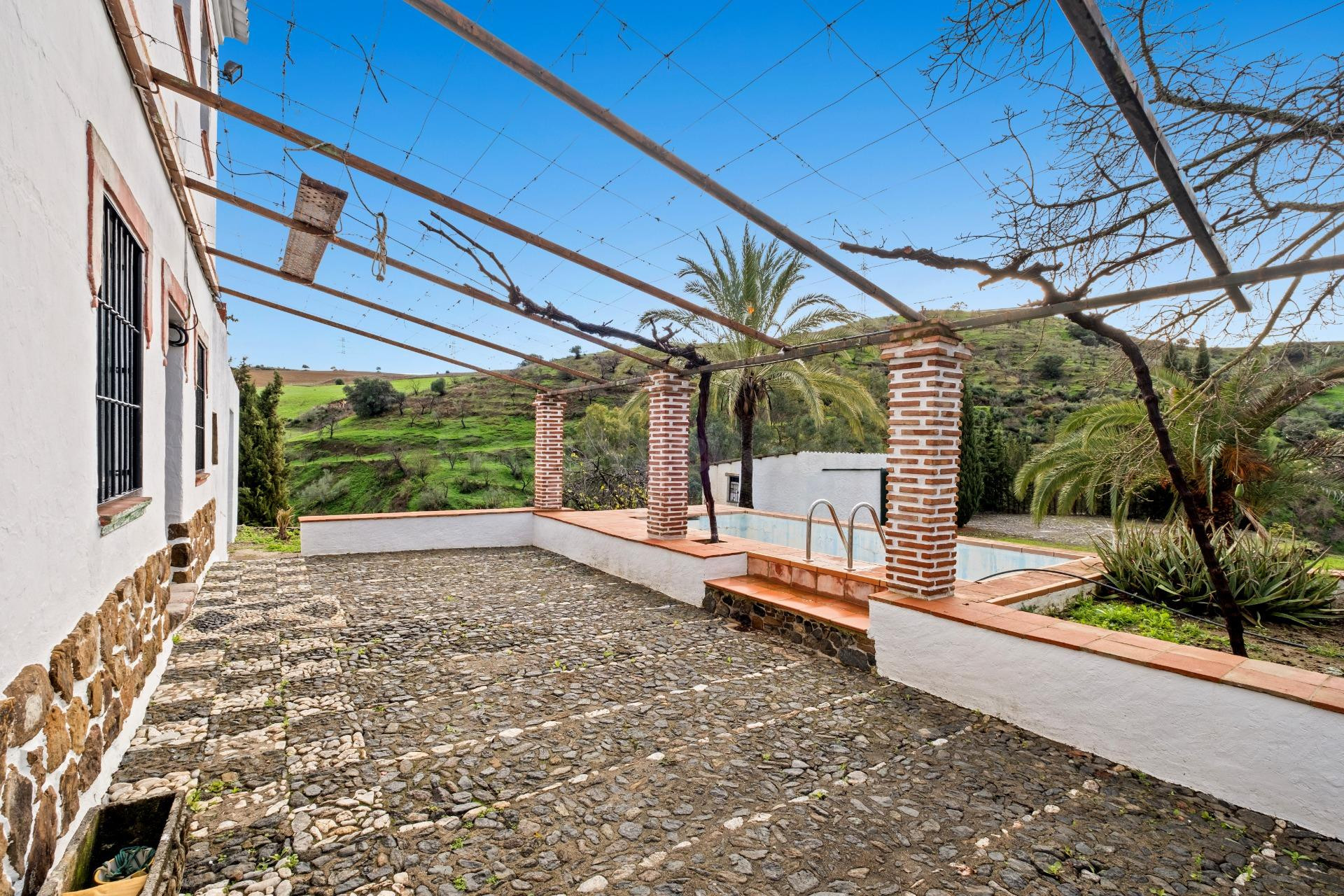 Naturaleza, Espacio y Confort en una gran casa de campo con  - foto 4