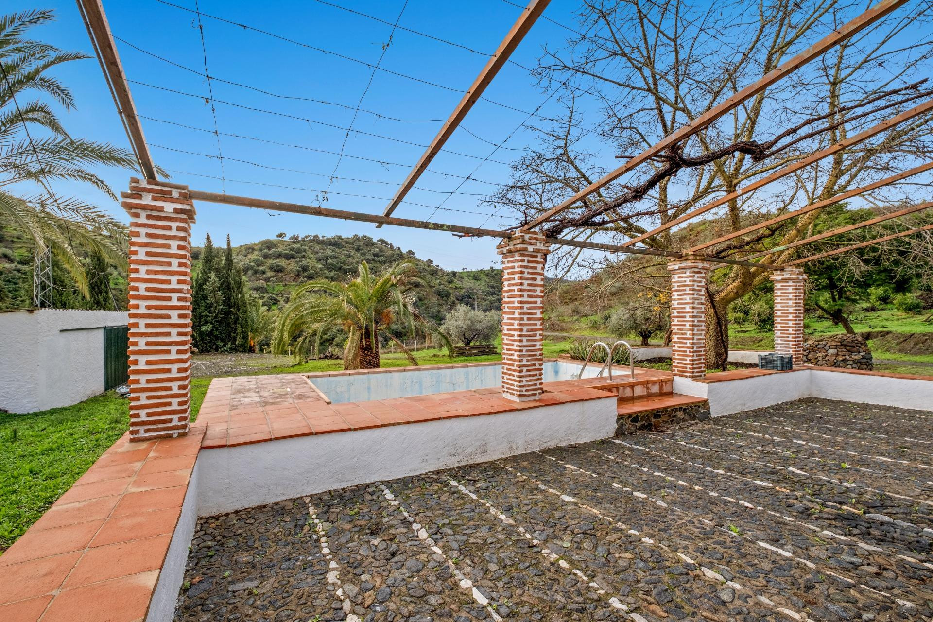 Naturaleza, Espacio y Confort en una gran casa de campo con  - foto 5