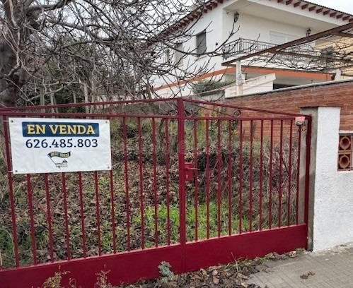 FANTÁSTICA PARCELA URBANA EN VENTA EN CAN BONASTRE - foto 2