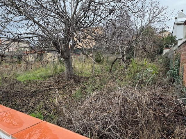 FANTÁSTICA PARCELA URBANA EN VENTA EN CAN BONASTRE - foto 4