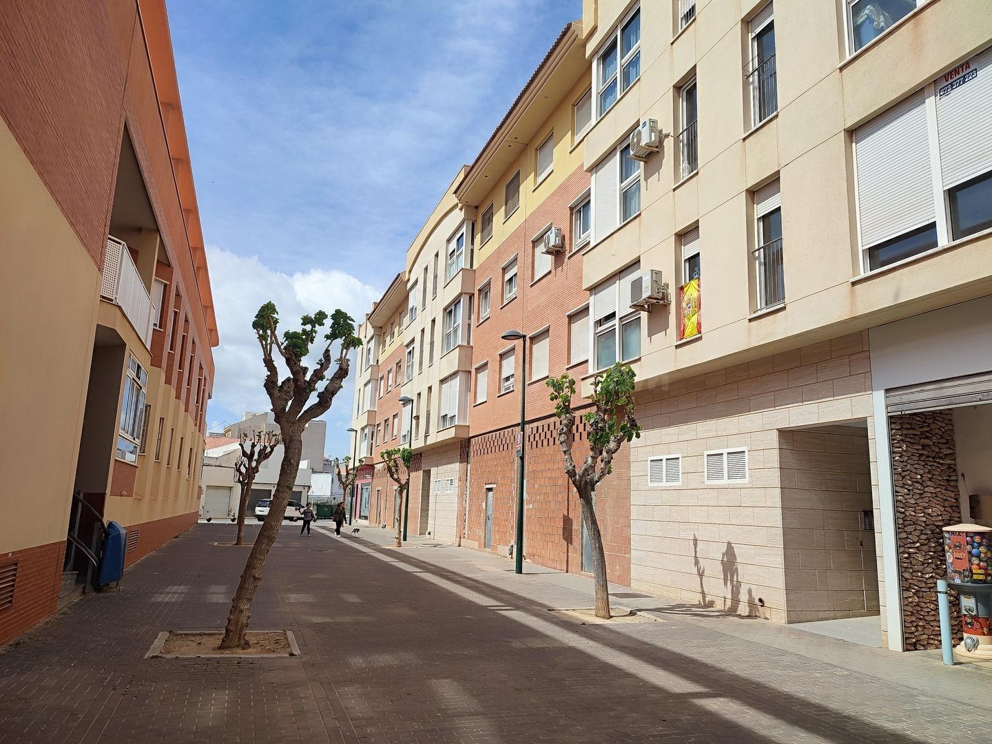 🏡 Amplio piso en venta en Pilar de la Horadada