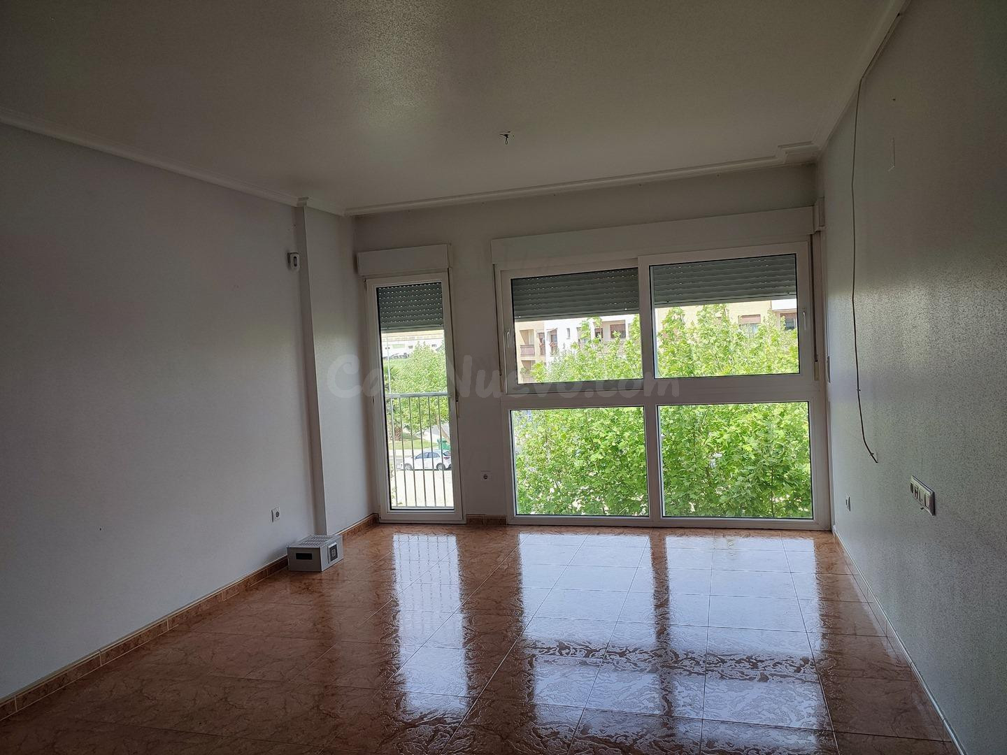 🏡 Amplio piso en venta en Pilar de la Horadada - foto 3