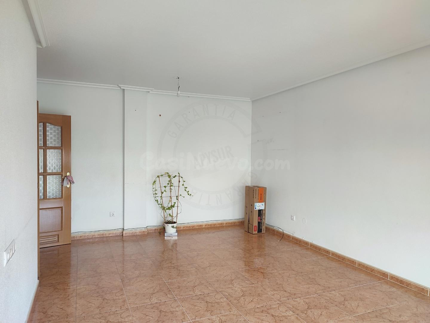 🏡 Amplio piso en venta en Pilar de la Horadada - foto 4
