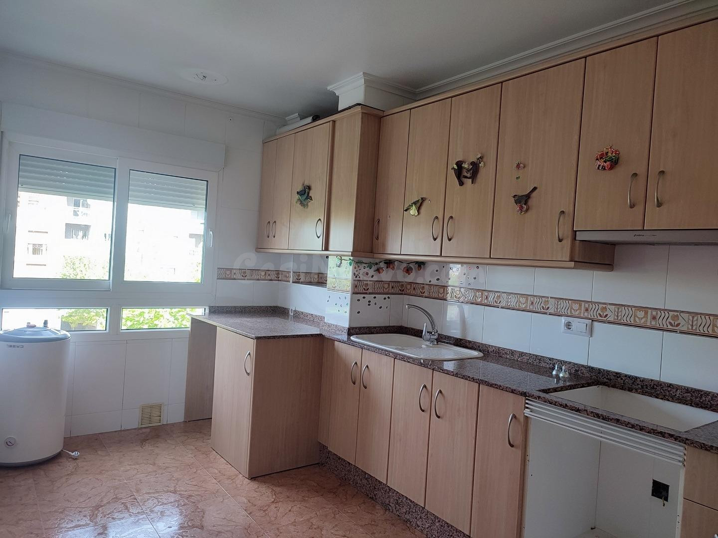 🏡 Amplio piso en venta en Pilar de la Horadada - foto 5