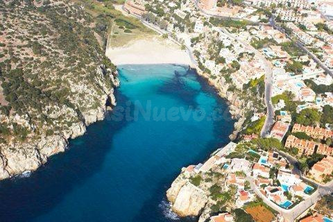 "Oportunidad Única en Cala’n Porter – Menorca: Terreno Urban - foto 2