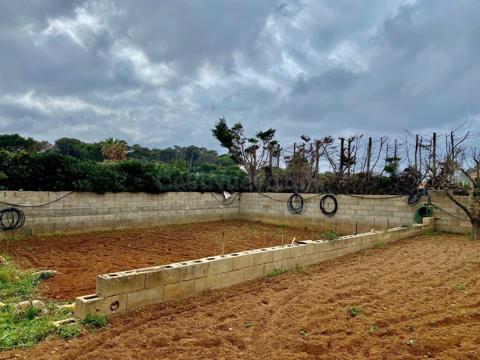 "Oportunidad Única en Cala’n Porter – Menorca: Terreno Urban - foto 5