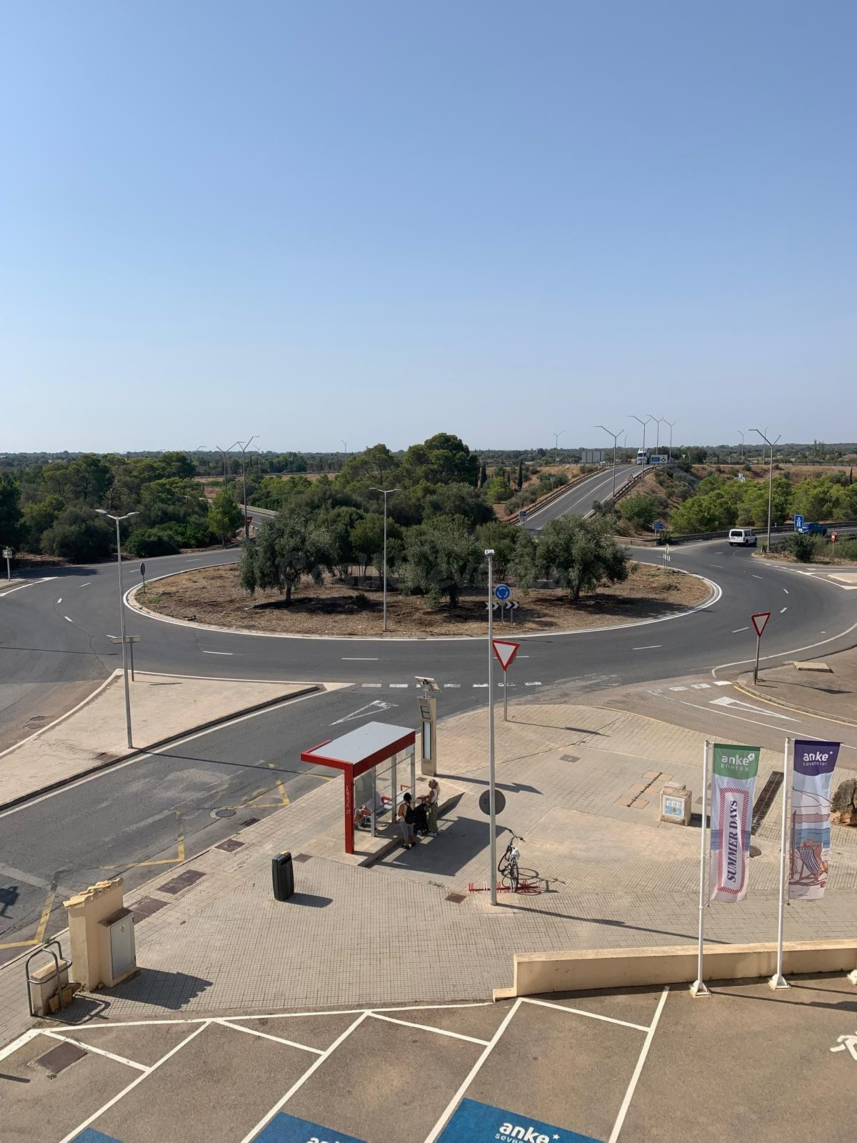 Oficina en alquiler en Llucmajor, lista para entrar, en 1ª l