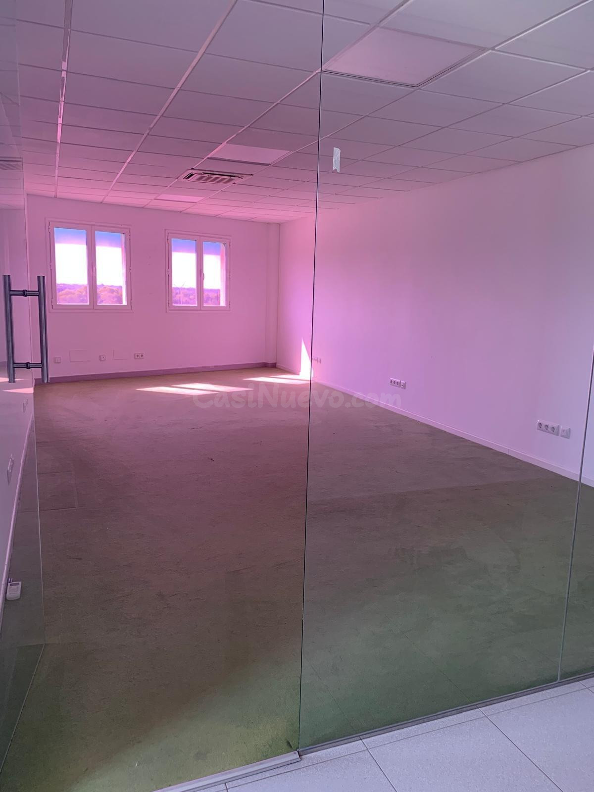 Oficina en alquiler en Llucmajor, lista para entrar, en 1ª l - foto 2