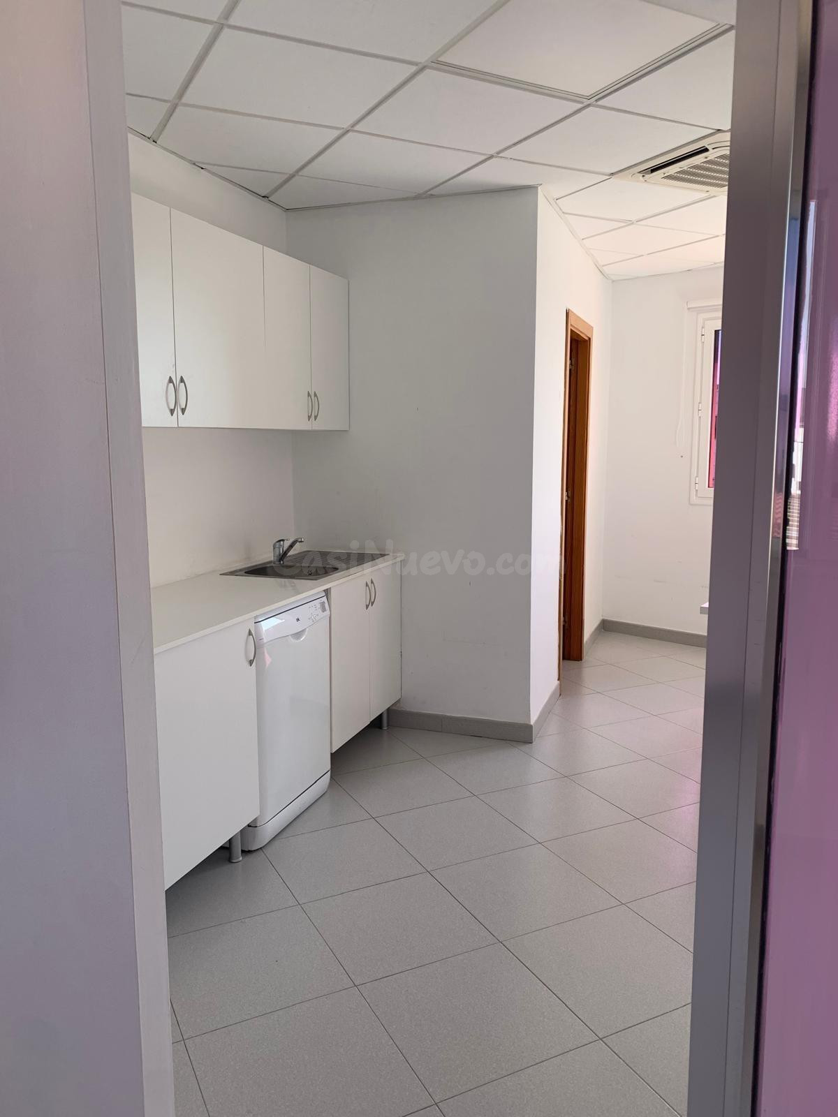 Oficina en alquiler en Llucmajor, lista para entrar, en 1ª l - foto 5