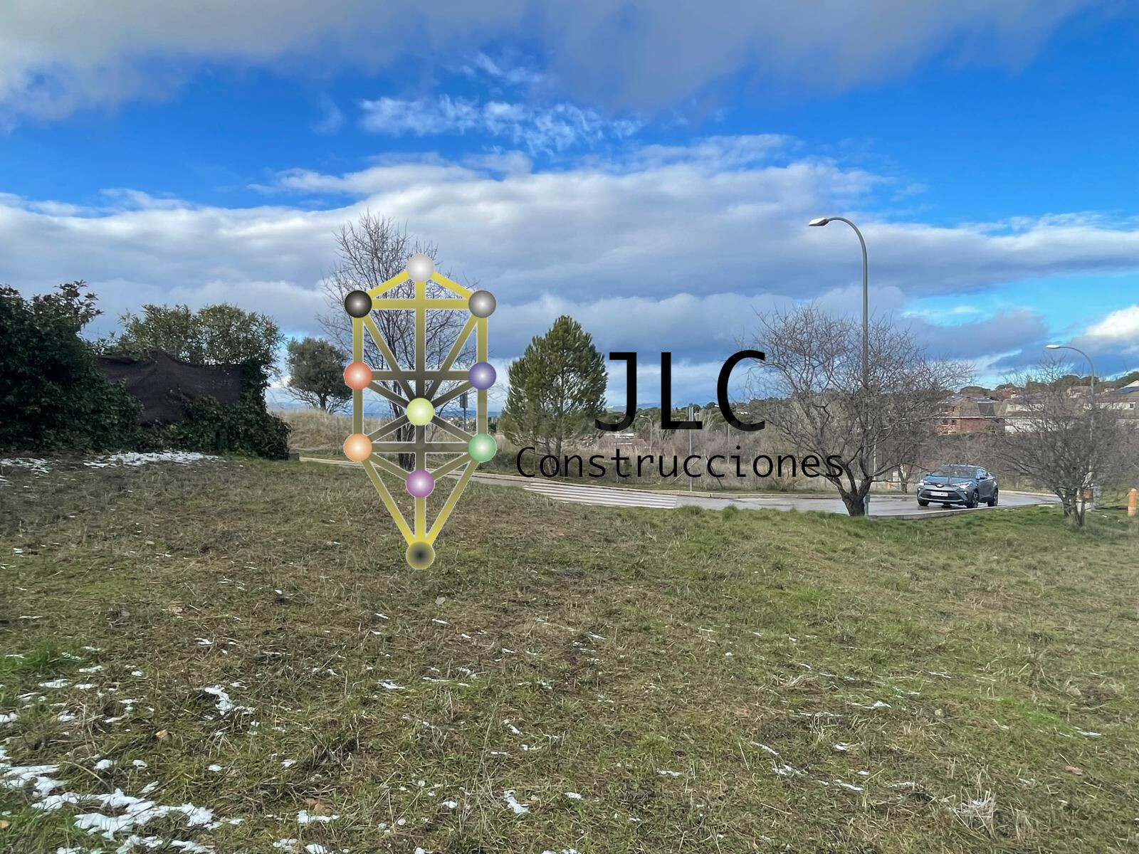 🏡 PARCELA EN EL COTO (EL CASAR) – 788 m2 PARA CONSTRUIR LA C