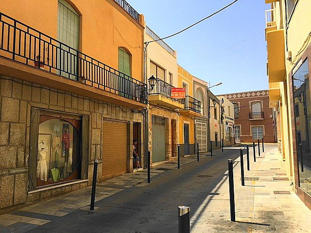 Casa en pleno centro de Vera. - foto 2