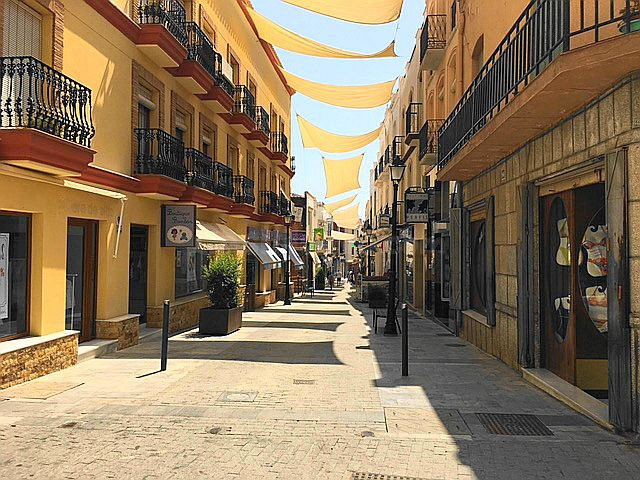 Casa en pleno centro de Vera. - foto 3