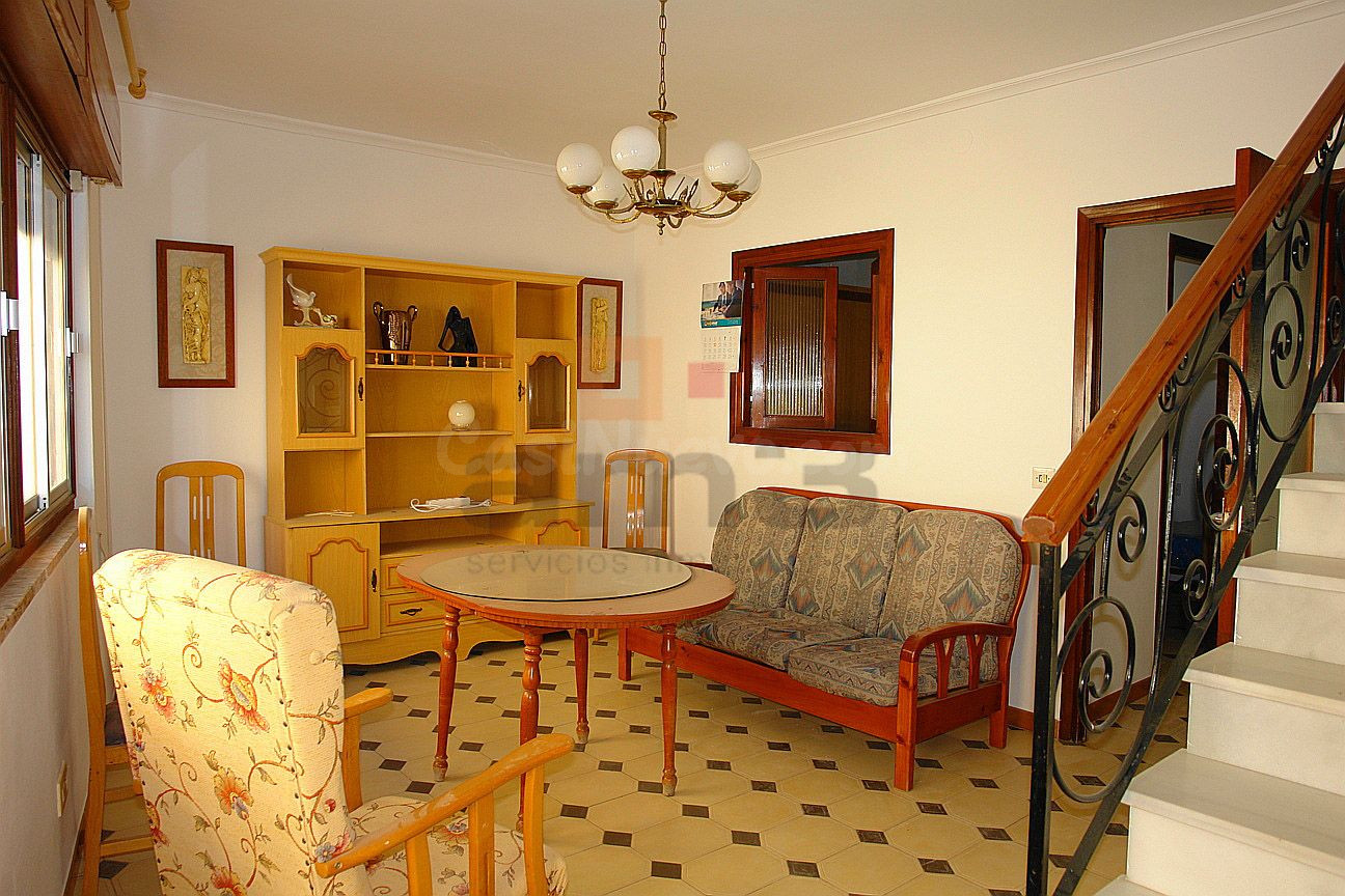 Casa en pleno centro de Vera. - foto 4