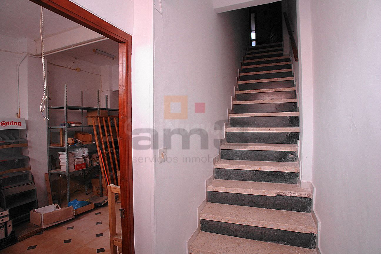 Casa en pleno centro de Vera. - foto 5