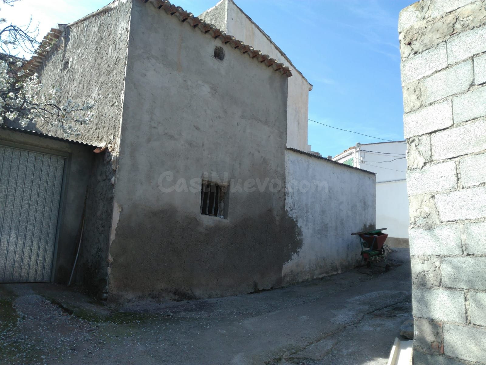 Se vende cortijo en Cantoria. - foto 3