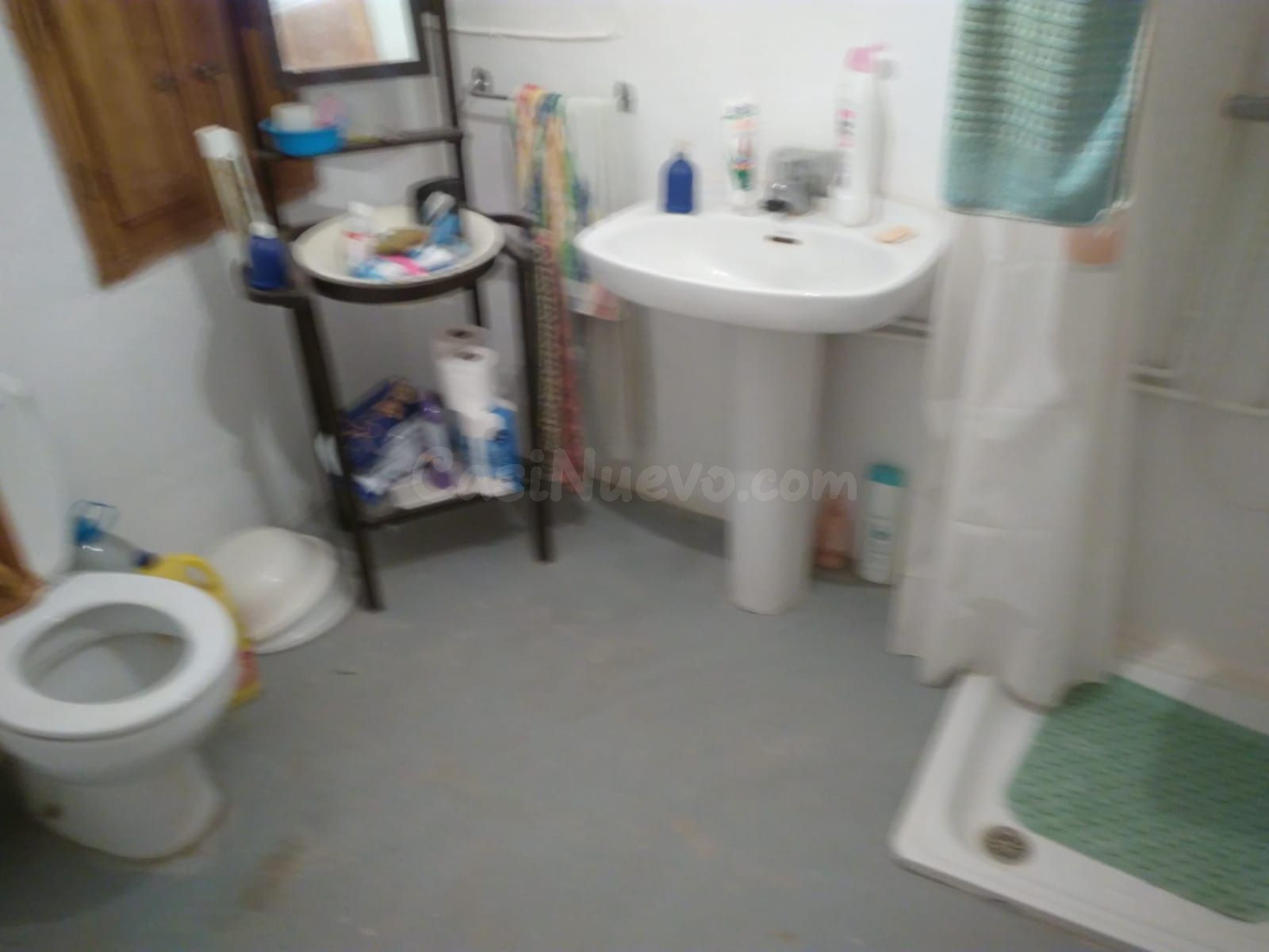 Se vende cortijo en Cantoria. - foto 4