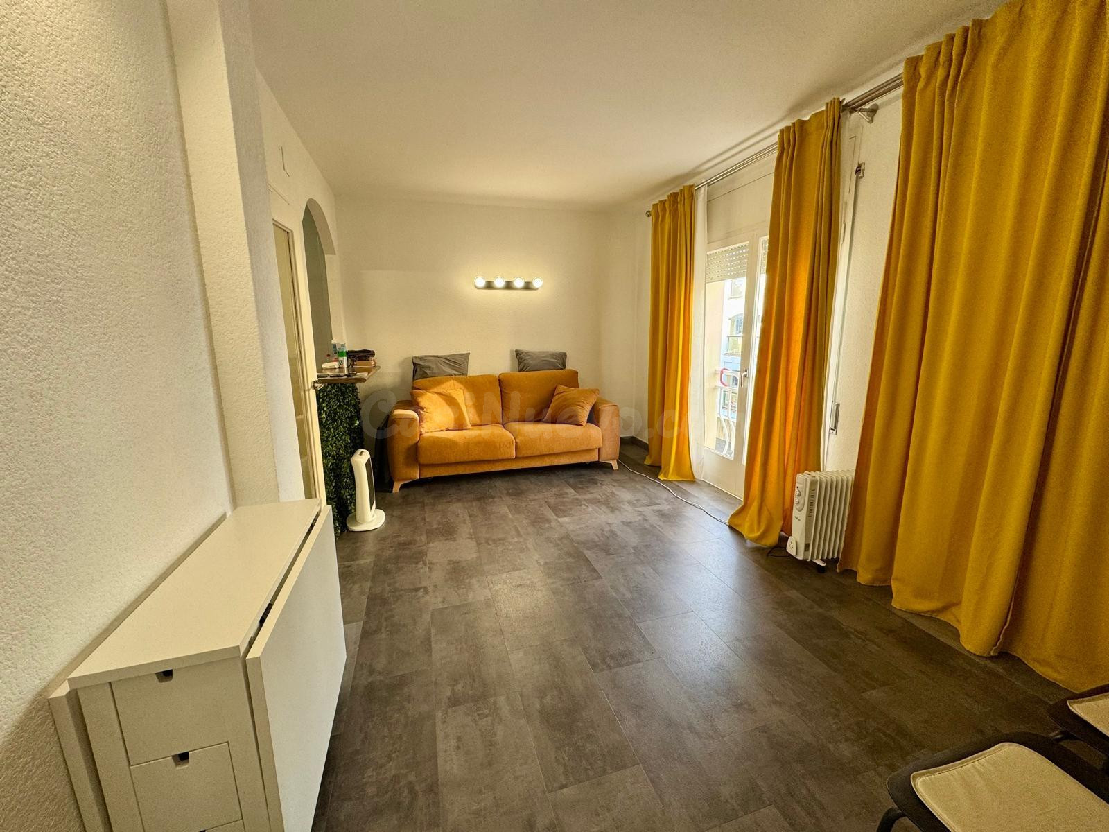 Elegante piso en Empuriabrava - Club Nàutic