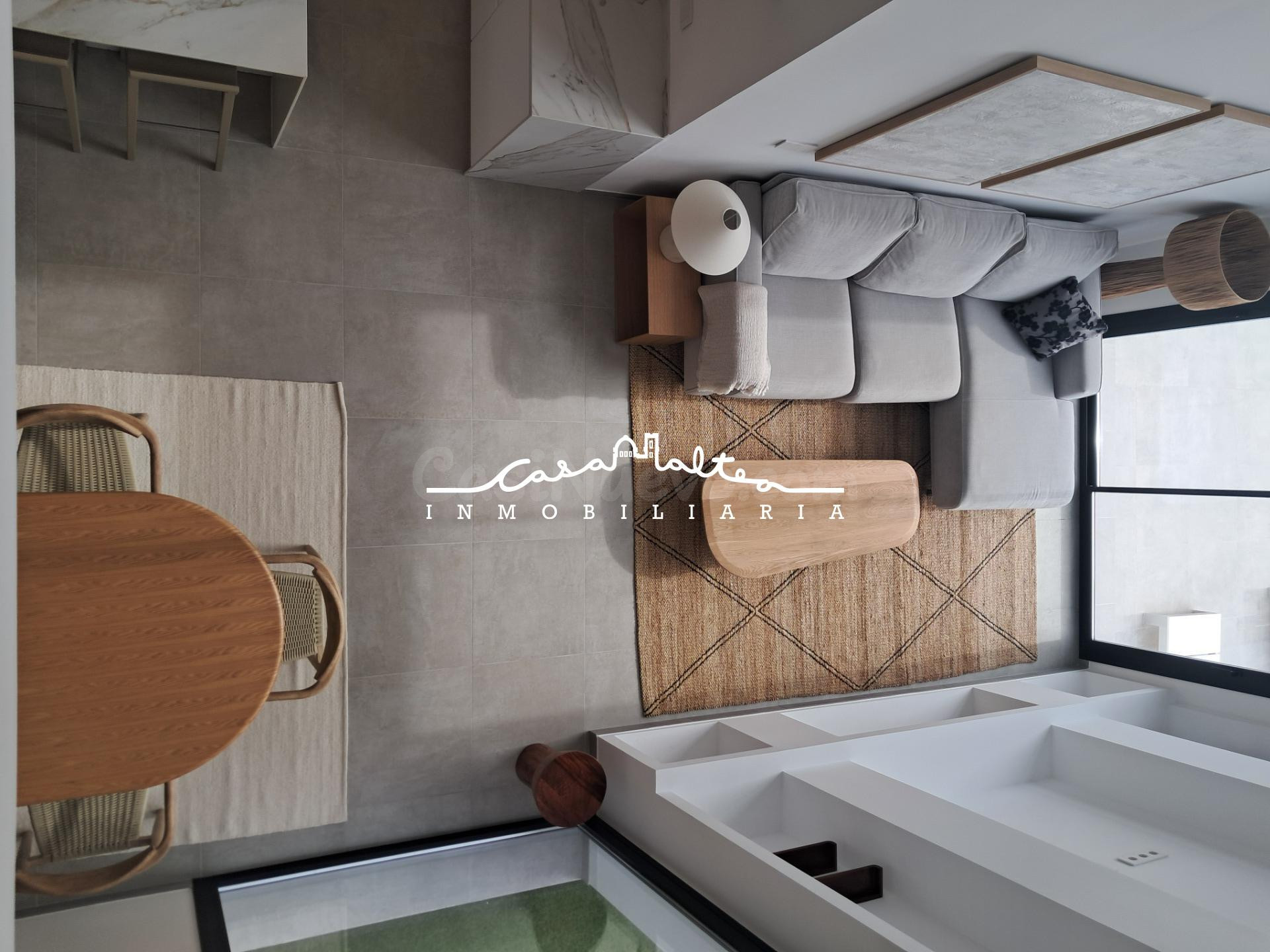 Se vende chalet de obra nueva en el Albir - foto 3