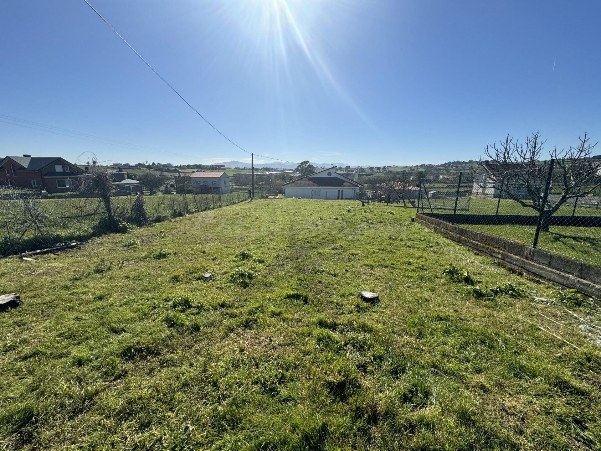 Terreno en Venta en Santa Cruz de Bezana - foto 3