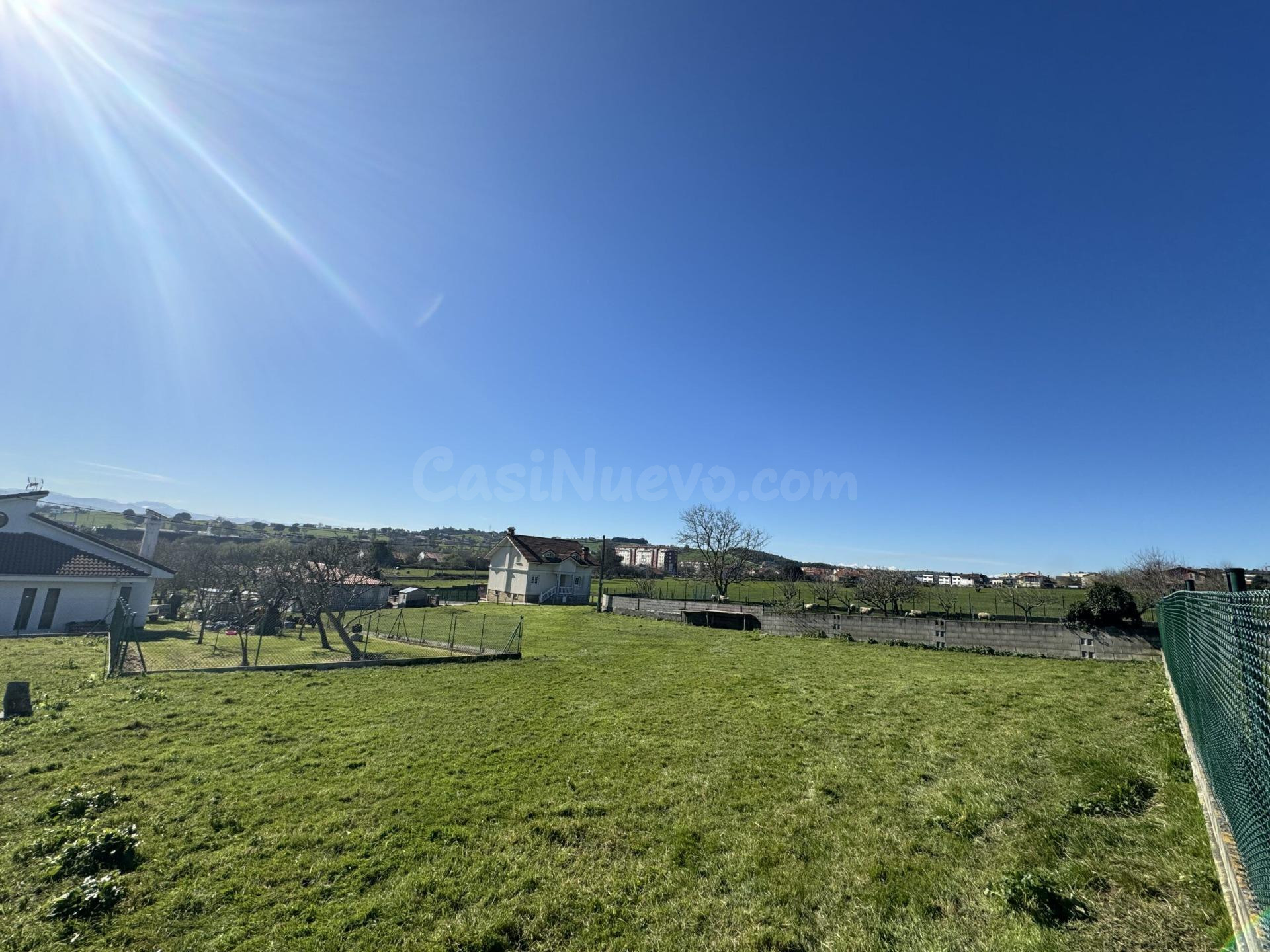 Terreno en Venta en Santa Cruz de Bezana - foto 4