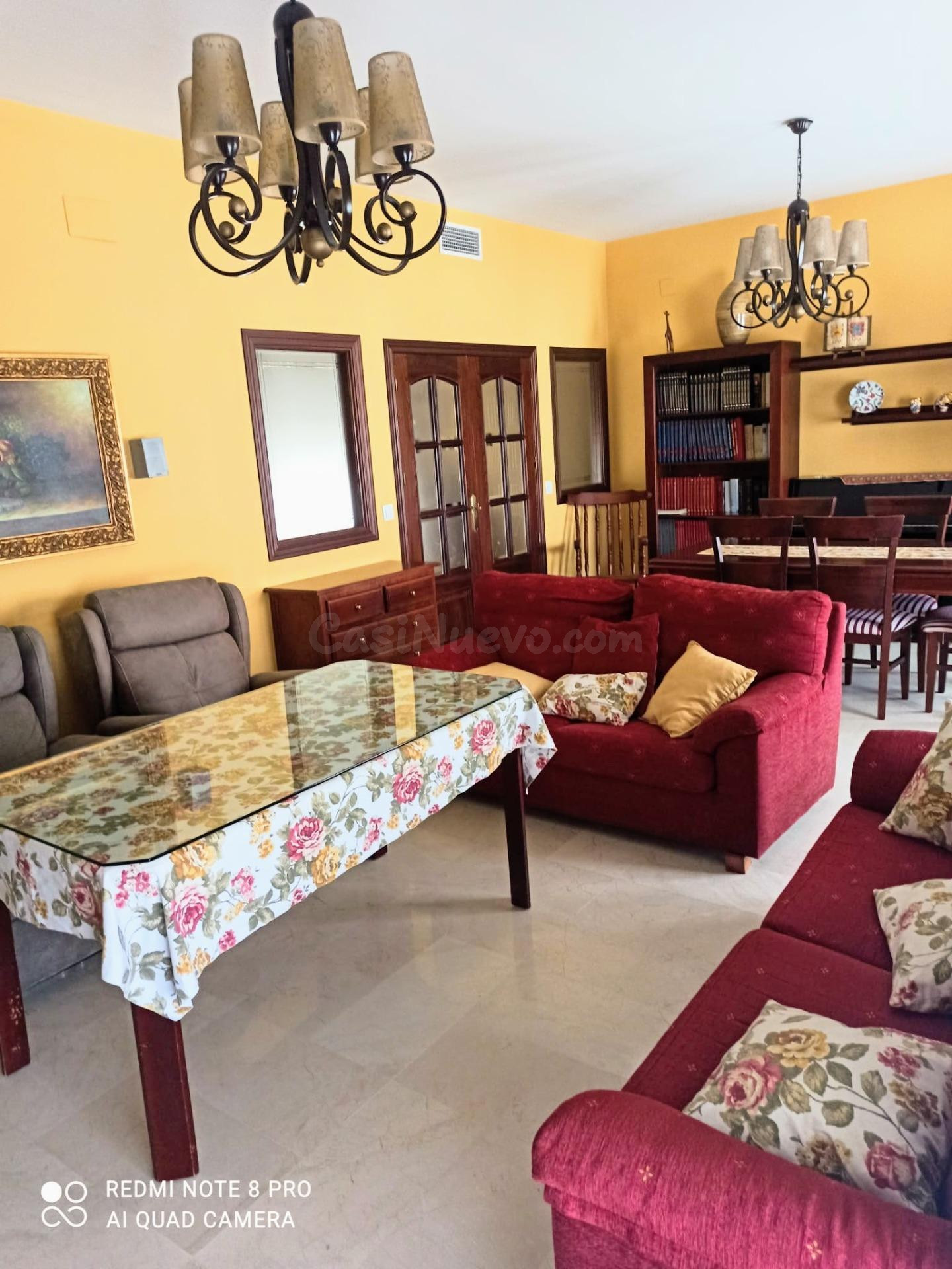 Casa con nave en el bajo en venta. - foto 5