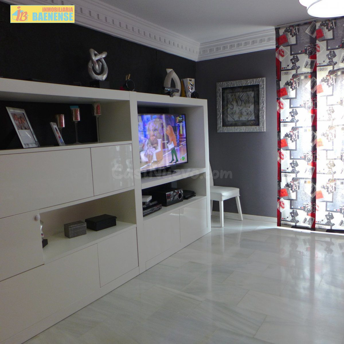 Piso en venta