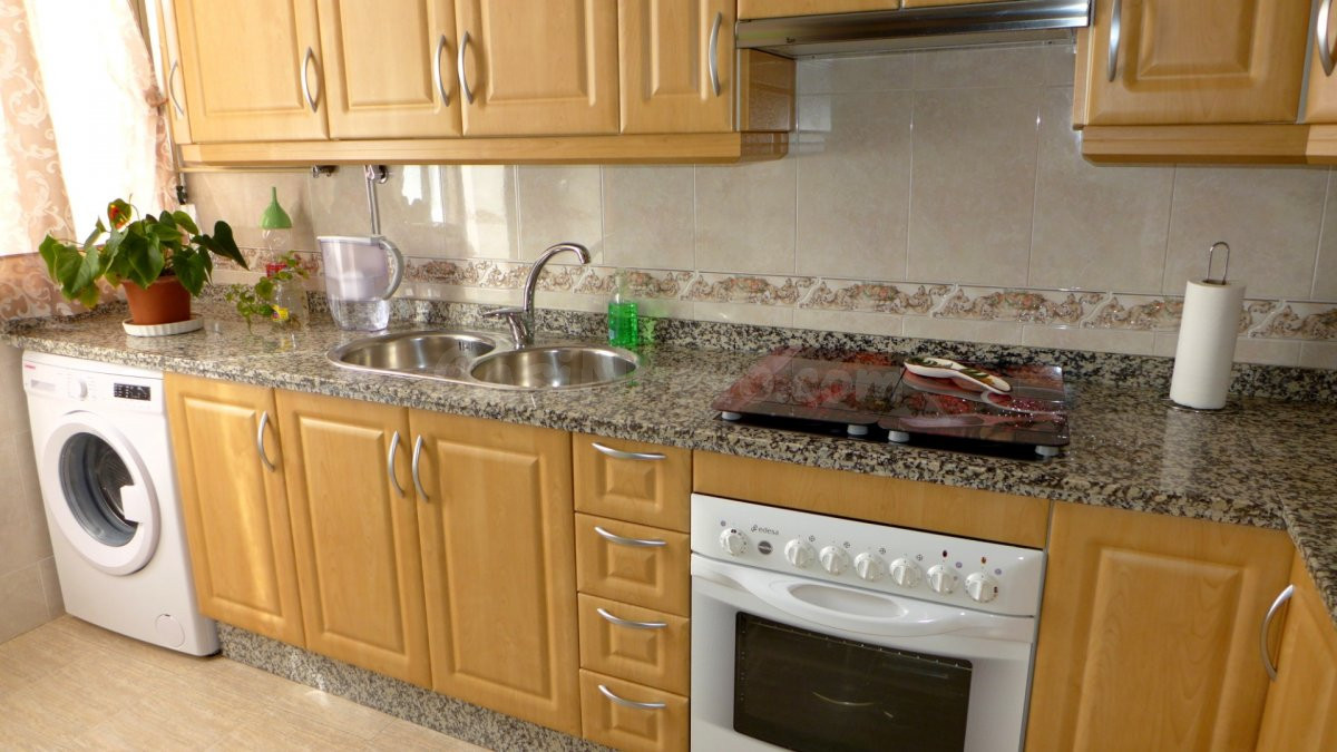 Piso en venta