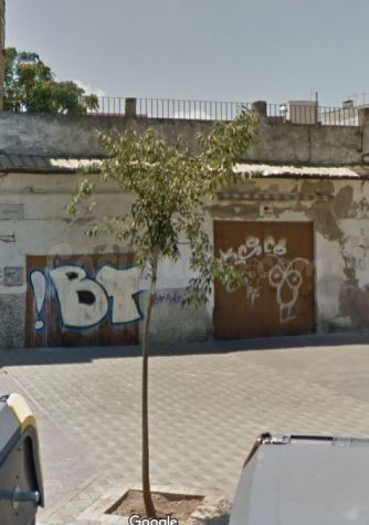 SUELO URBANO EDIFICABLE JUNTO AL HOTEL HESPERIA