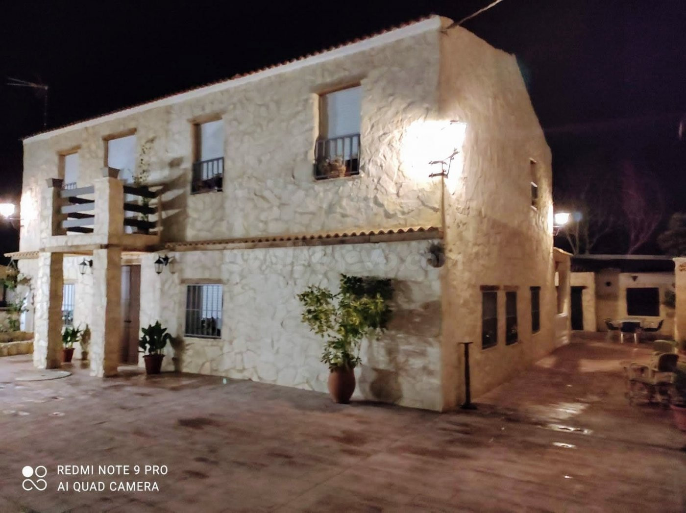 Venta de chalet