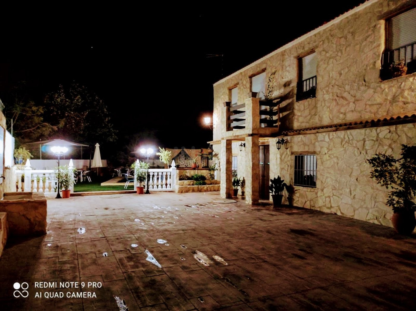 Venta de chalet - foto 2