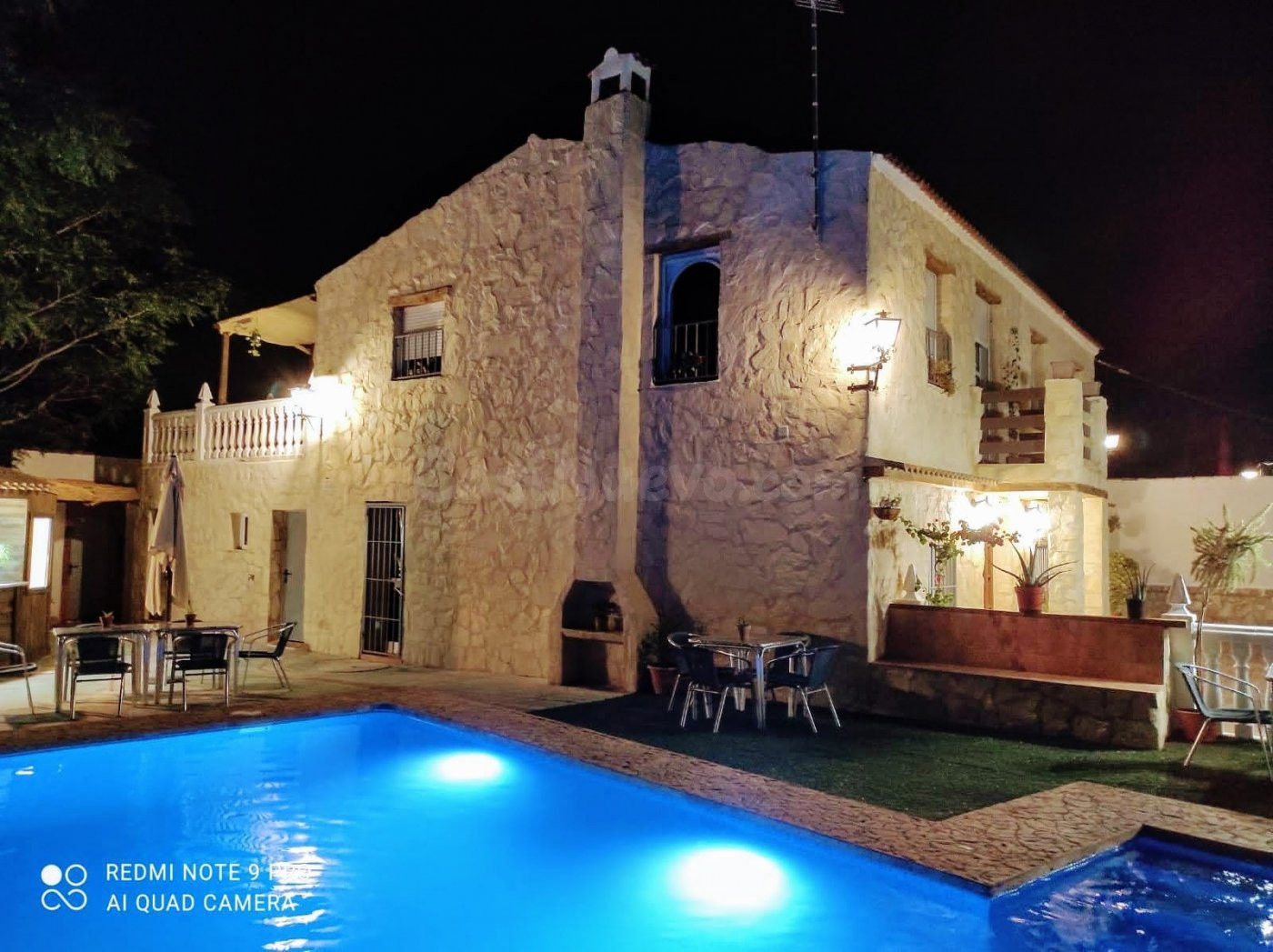 Venta de chalet - foto 3
