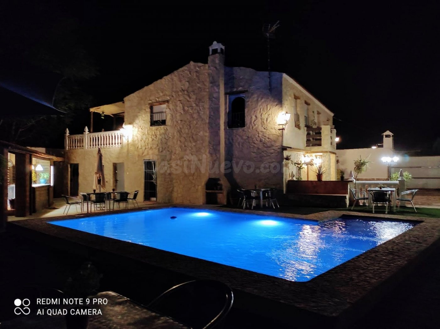 Venta de chalet - foto 4