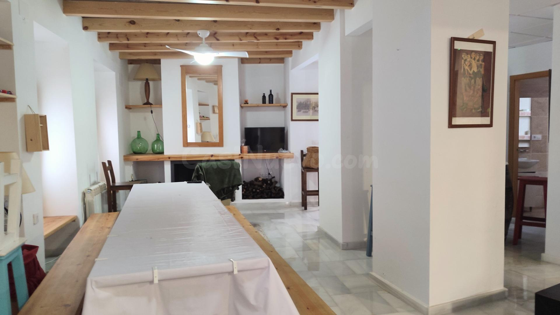 Venta de alojamiento rural - foto 2