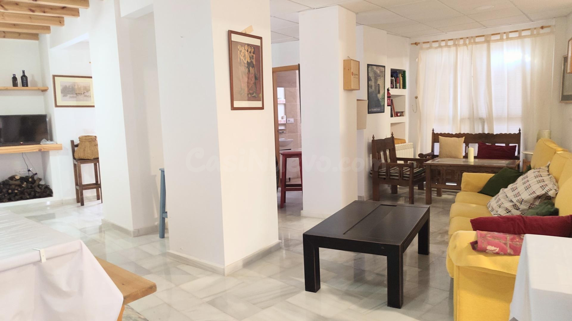 Venta de alojamiento rural - foto 3