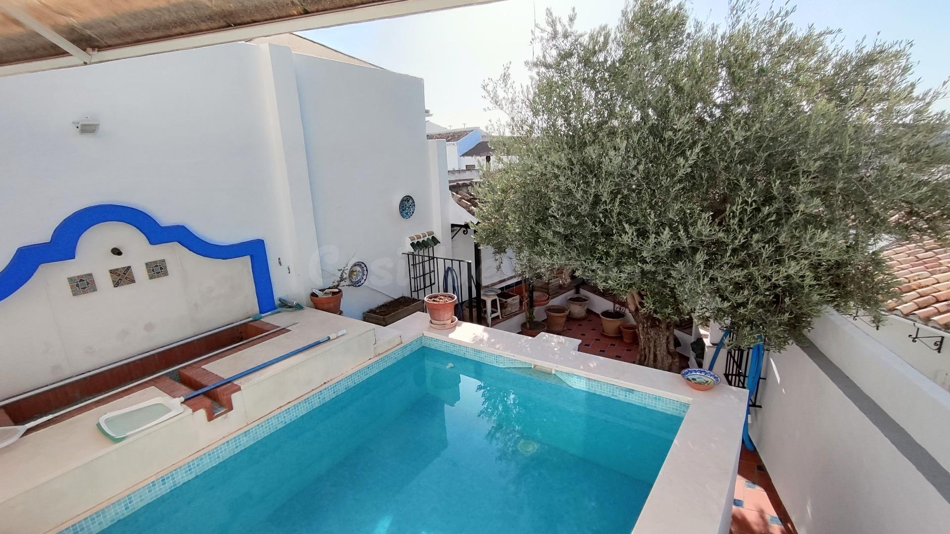 Venta de casa