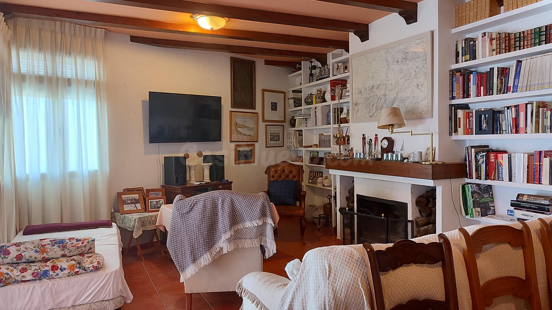 Venta de casa - foto 5