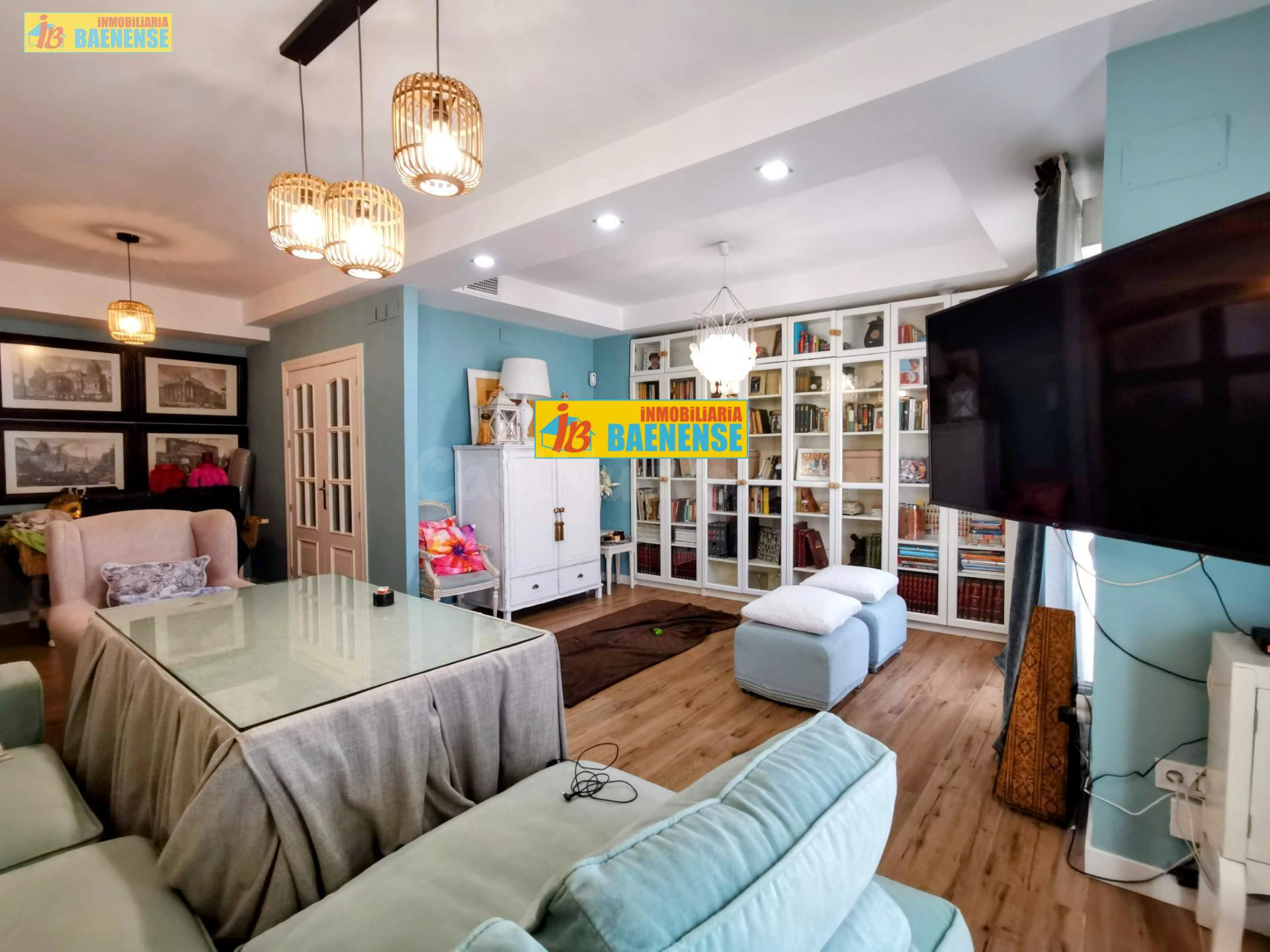 Duplex en venta