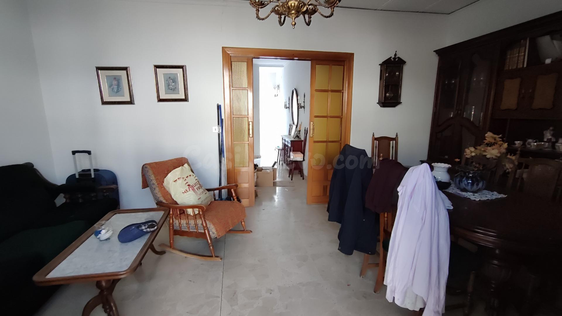 Edificio en venta