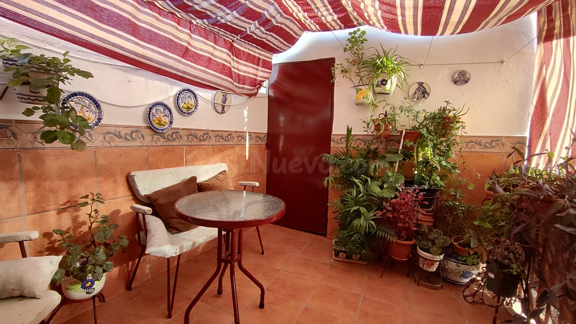 Venta de Piso