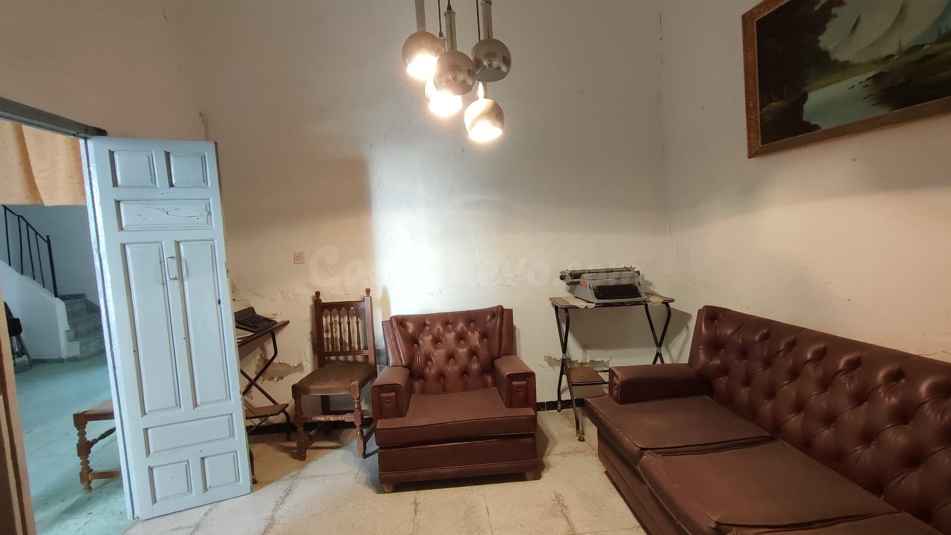 Casa en venta para reformar