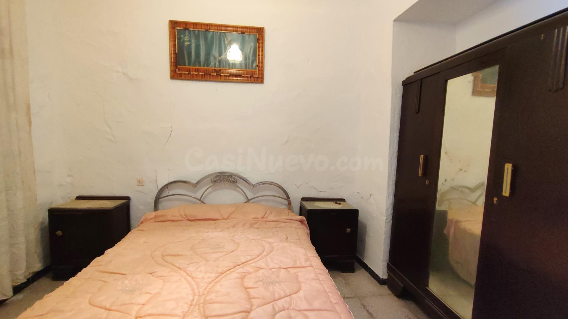 Casa en venta para reformar - foto 3