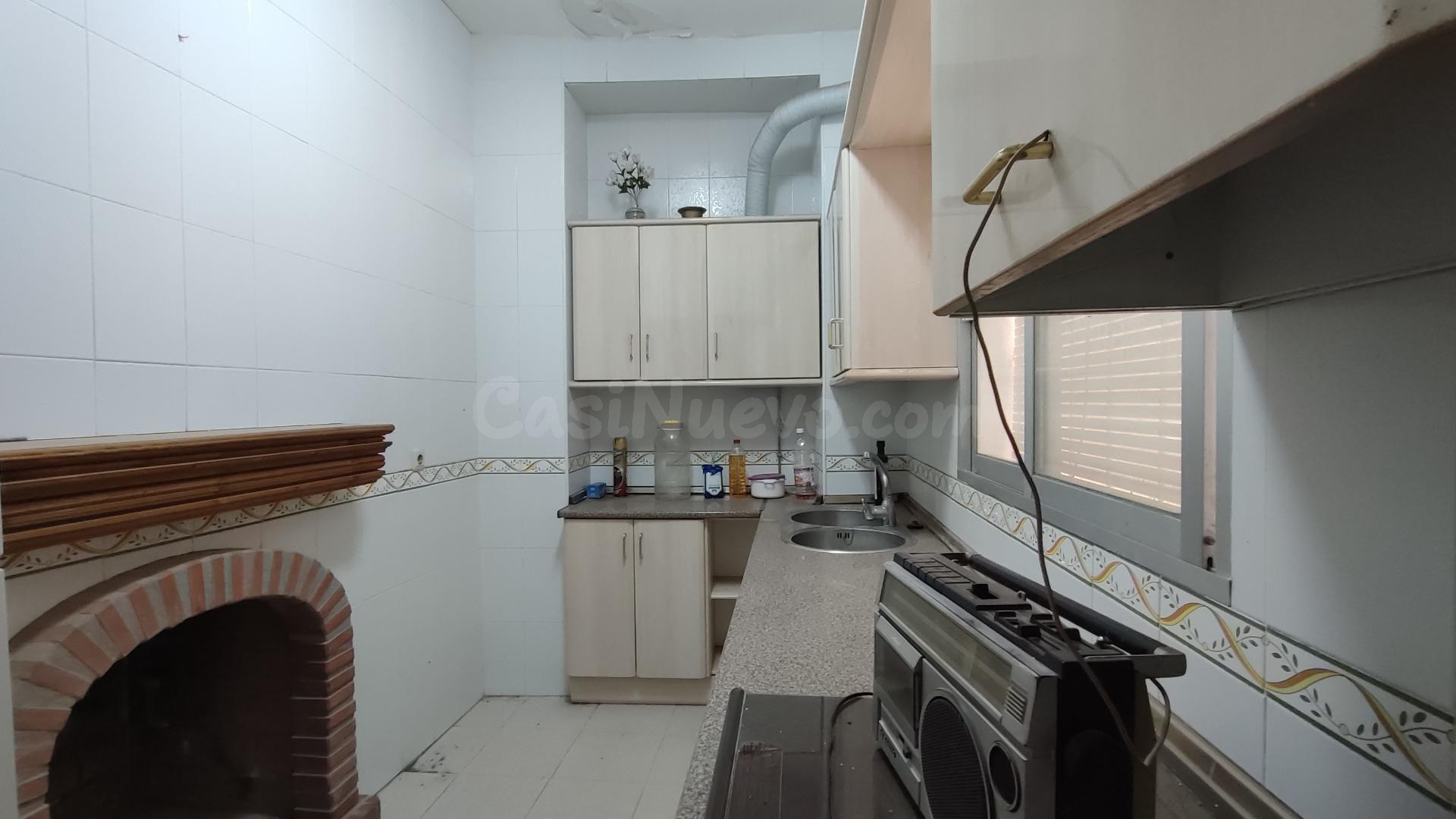 Casa en venta para reformar - foto 4