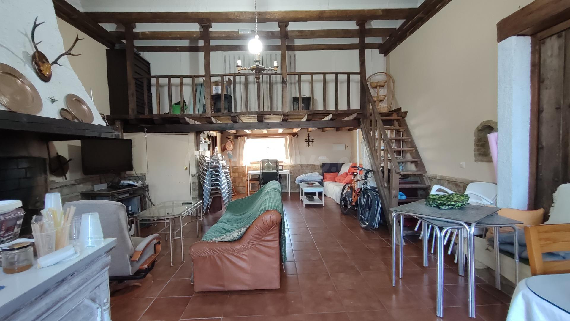 Dúplex en venta