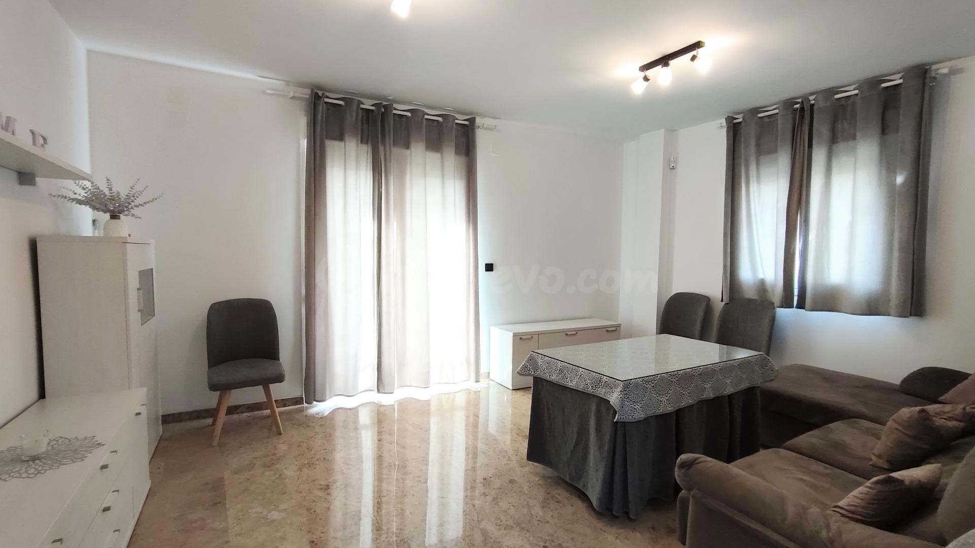 Piso en venta