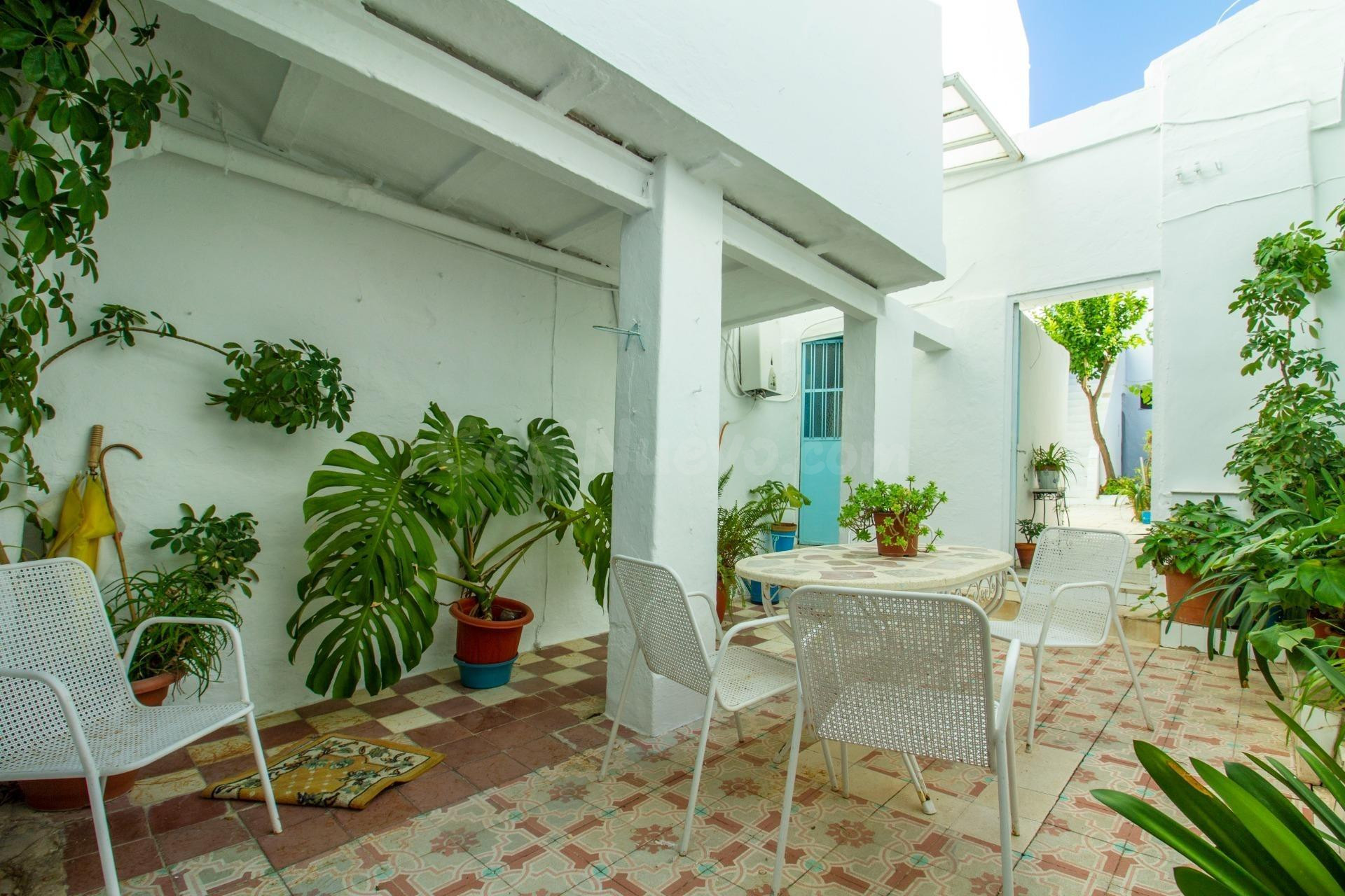 CASA INDEPENDIENTE EN CASCO ANTIGUO, BADAJOZ