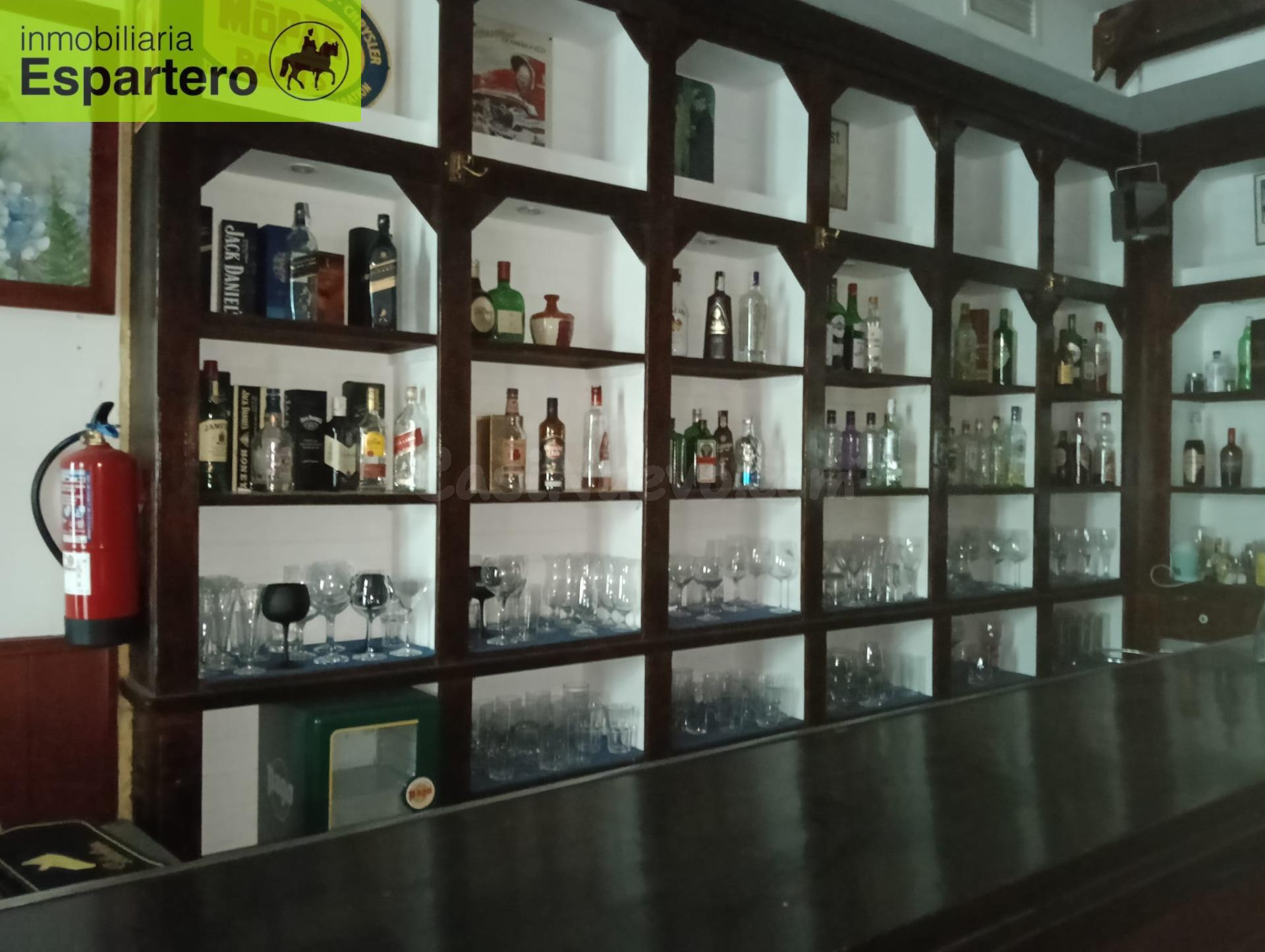 Oportunidad de Negocio en San Adrián - La Cava, Logroño - foto 5