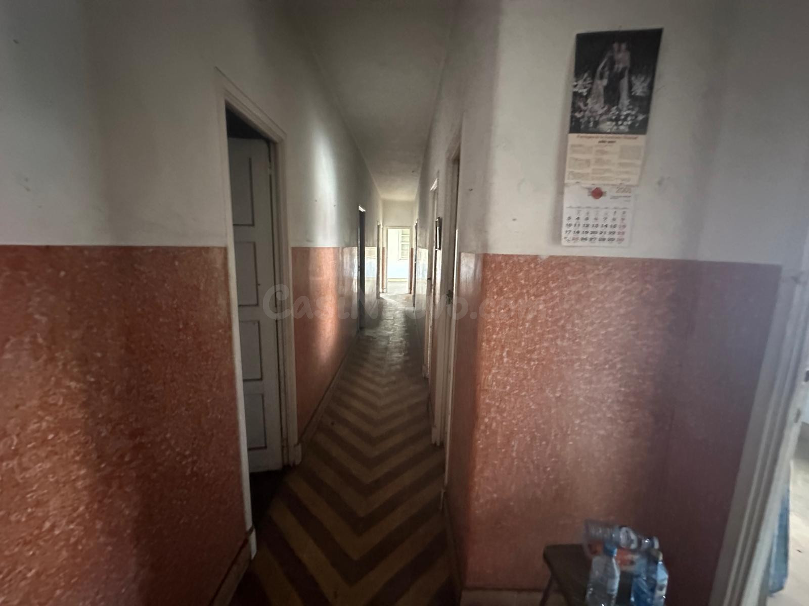 Se vende piso de 124 m2 junto con bajo , bodega y galpón de  - foto 5