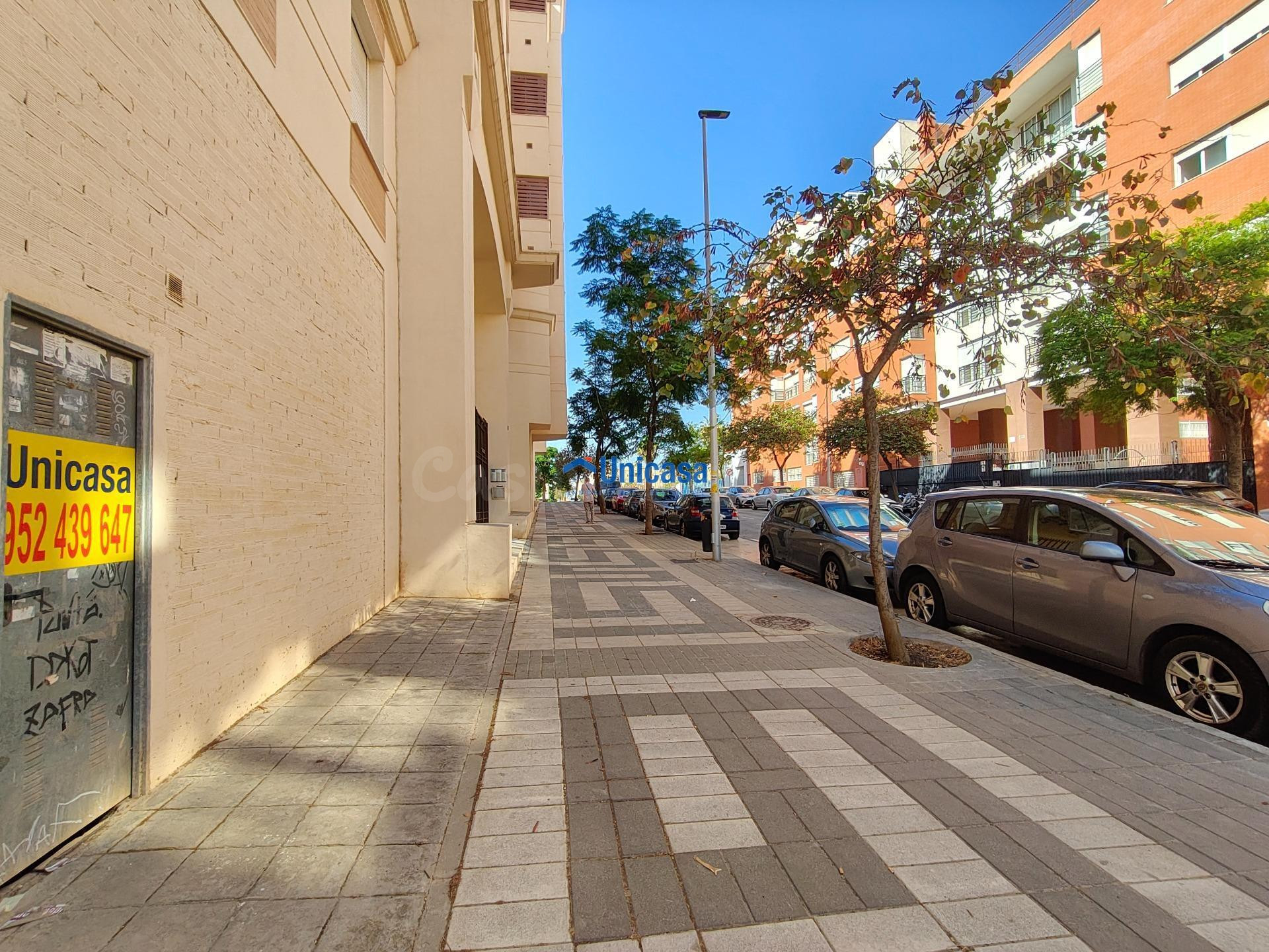 🏙️ Oportunidad de inversión en zona en pleno auge – Local co