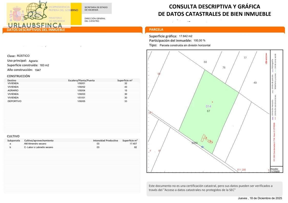 Casa rústica con licencia turística vacacional - foto 2